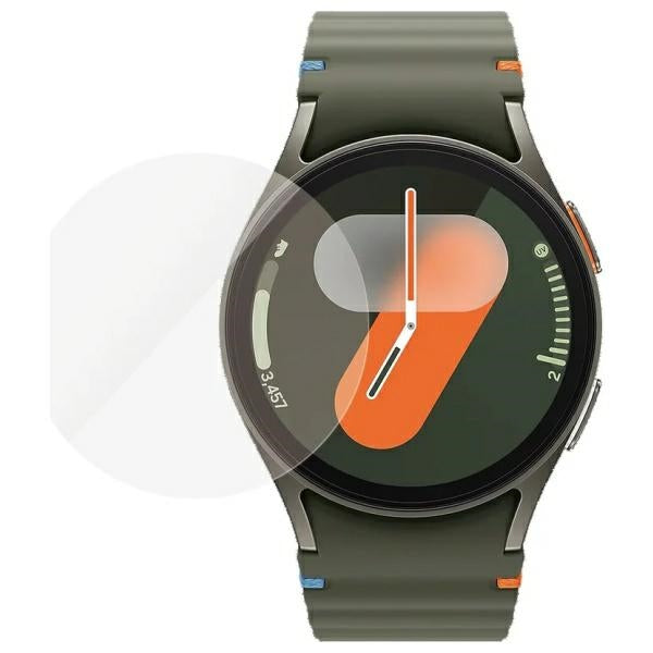 PanzerGlass tempered glass for Samsung Galaxy Watch Ultra (47mm)/ Watch 7 (40mm)