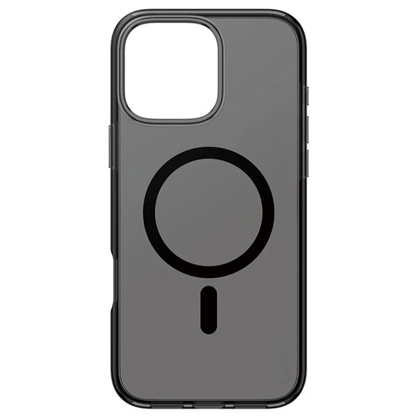 CARE by PanzerGlass Flagship Case iPhone 16 Pro Max 6.9" smoke/smokey MagSafe 1352