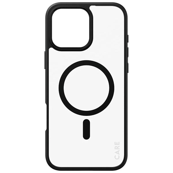 CARE by PanzerGlass Flagship Urban Case iPhone 16 Pro Max 6.9" MagSafe 1360