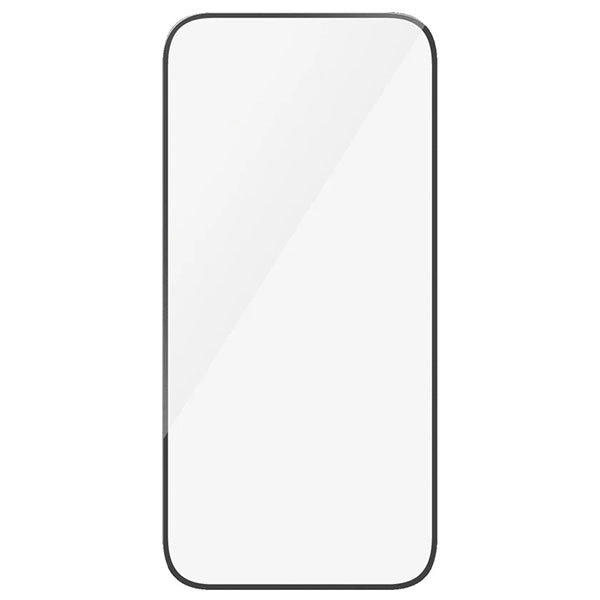 PanzerGlass Bundle 3in1 iPhone 16 Plus 6.7" D3O Hardcase + Screen Protector UWF+ Lens B1293+2863+1283