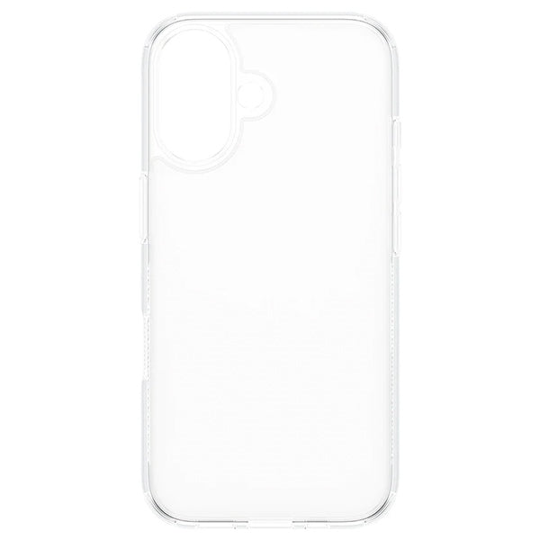 PanzerGlass HardCase iPhone 16 6.1" transparent/transparent 1287