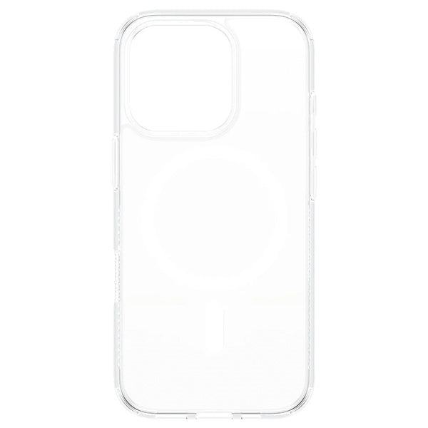 PanzerGlass HardCase iPhone 16 Pro 6.3" white MagSafe 1292