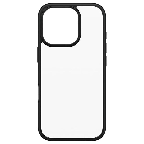 PanzerGlass HardCase iPhone 16 Pro 6.3" black/black 1296