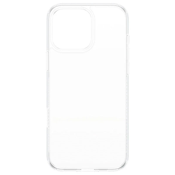 PanzerGlass HardCase iPhone 16 Pro Max 6.9" Clear/Transparent 1290