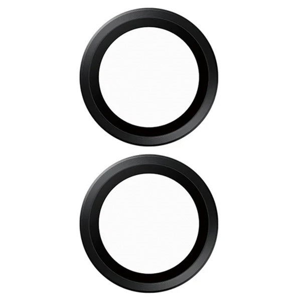 PanzerGlass Hoops Ceramic Lens Protector iPhone 16 6.1" / 16 Plus 6.7" 1281