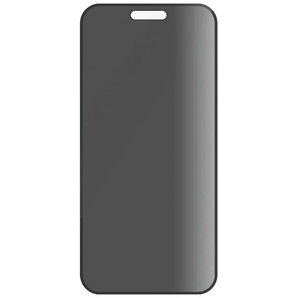 PanzerGlass Privacy Screen Protector iPhone 16 Pro 6.3" Ultra-Wide Fit P2862