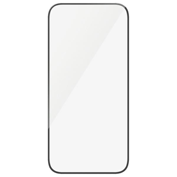 PanzerGlass Screen Protector iPhone 16 Pro Max 6.9" Ultra-Wide Fit 2864