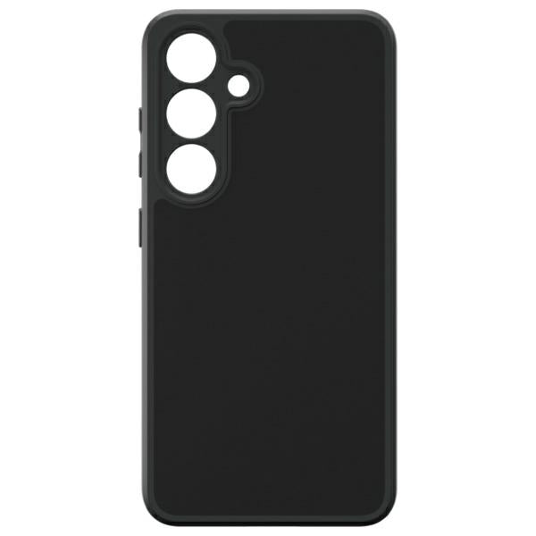 PanzerGlass HardCase Military grade for Samsung Galaxy S24 - black