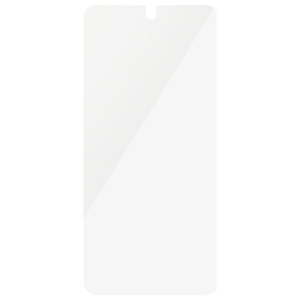 PanzerGlass Ultra-Wide Fit Screen Protection Tempered Glass for Samsung Galaxy S23 FE - Clear