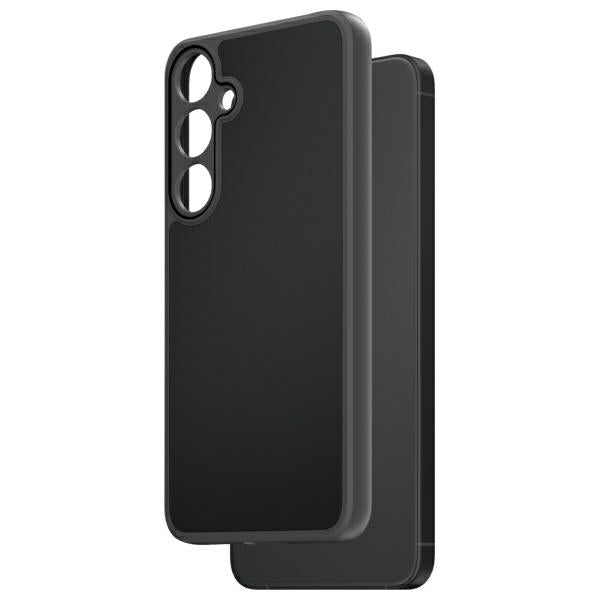 PanzerGlass HardCase for Samsung Galaxy S24+ - Black