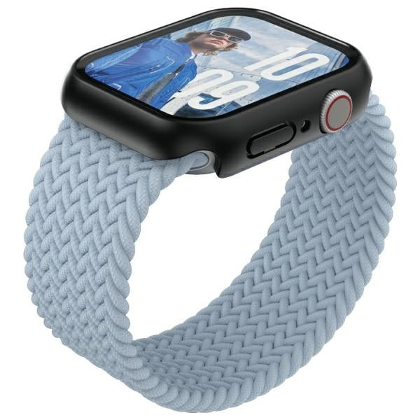 PanzerGlass Snappie Full Body Apple Watch 10 42mm black/black 3716