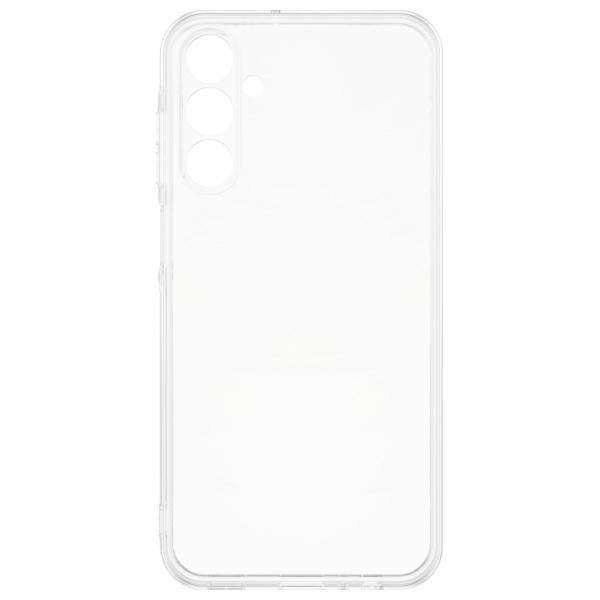 CARE by PanzerGlass Fashion X-Ray Case for Samsung Galaxy A16 / A16 5G - transparent