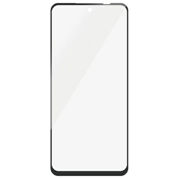 PanzerGlass Screen Protection Ultra-Wide Fit Tempered Glass for Motorola Moto G35 5G