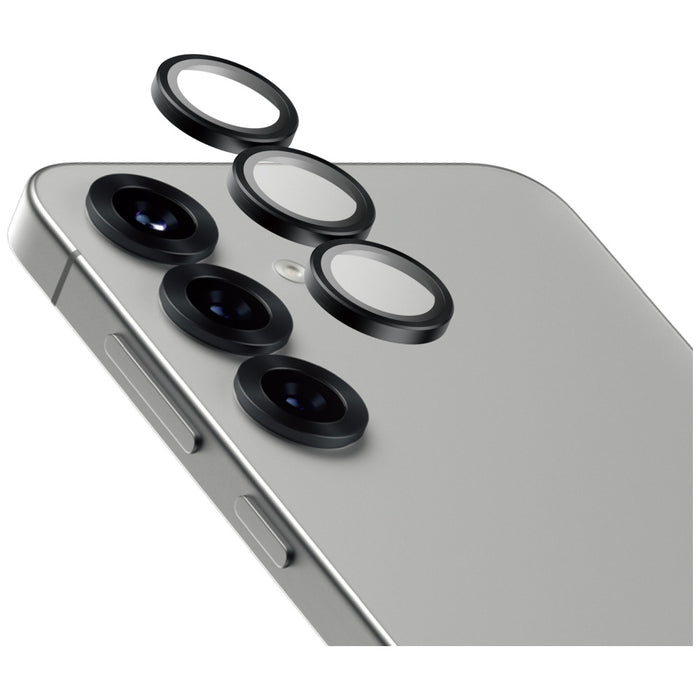 PanzerGlass Hoops Lens Protector for Samsung Galaxy S25+