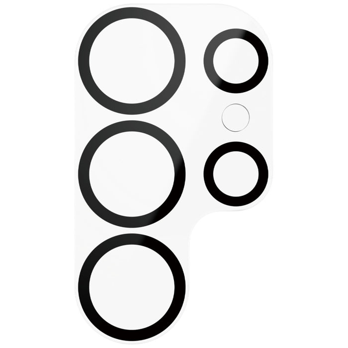 PanzerGlass PicturePerfect Lens Protector Tempered Glass for Samsung Galaxy S25 Ultra