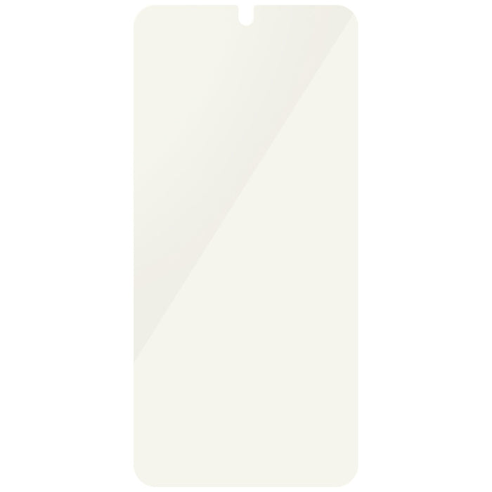 PanzerGlass All-in-One Ultra-Wide Fit Tempered Glass for Samsung Galaxy S25