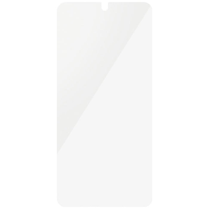 PanzerGlass Ultra-Wide Fit Tempered Glass for Samsung Galaxy S25+