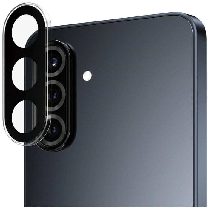 PanzerGlass Hoops Lens Protector Tempered Glass for Samsung Galaxy A36 5G - Clear