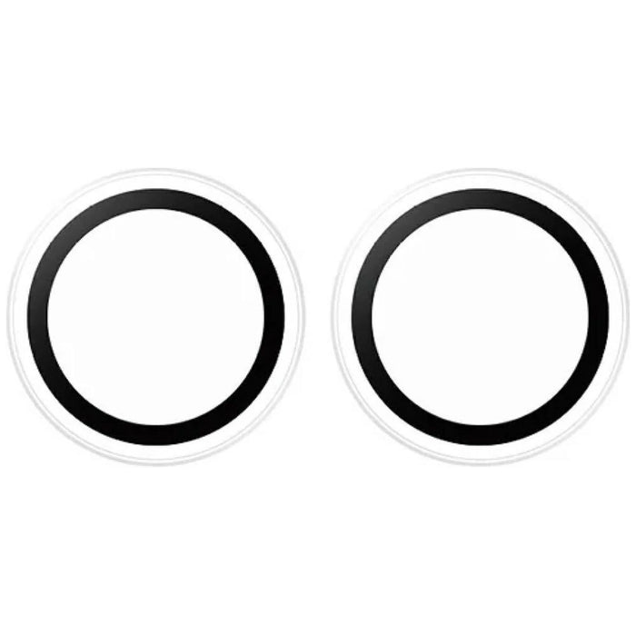 PanzerGlass Hoops Tempered Glass Lens Cover for Samsung Galaxy Z Flip7