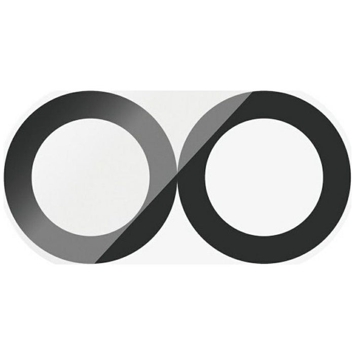 PanzerGlass PicturePerfect Tempered Glass Lens for Samsung Galaxy Z Flip 7 FE