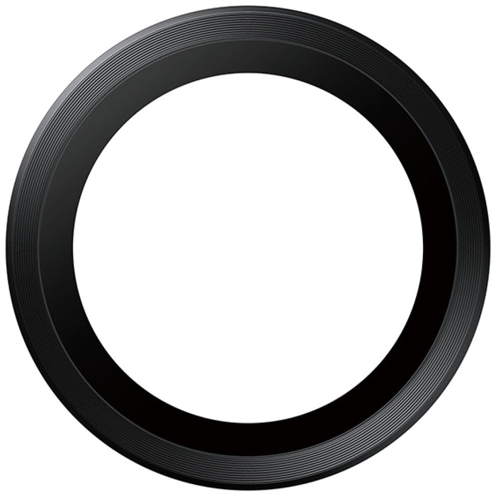 PanzerGlass Hoops Ceramic II tempered glass for iPhone Air lens