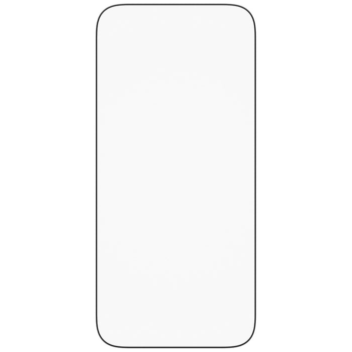PanzerGlass Ceramic II Ultra-Wide Fit EasyAligne Tempered Glass for iPhone 17 Pro Max