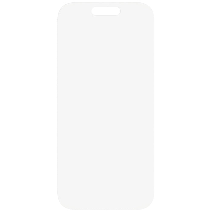 PanzerGlass Armor Anti-Reflective EasyAligner Tempered Glass for iPhone 17 / 16 Pro