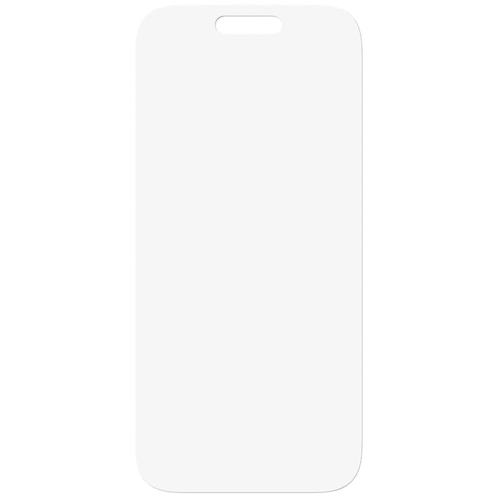 PanzerGlass Classic Fit EasyAligner Tempered Glass for iPhone 17 Pro