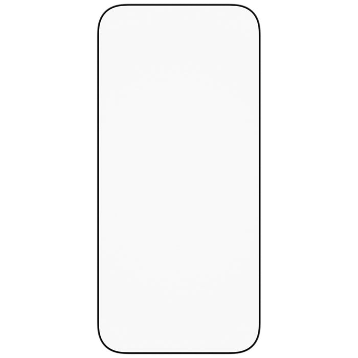 PanzerGlass Ultra-Wide Fit EasyAligner Tempered Glass for iPhone Air