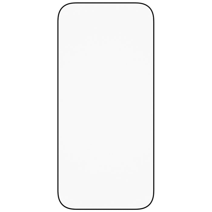 PanzerGlass Ultra-Wide Fit Fastfit Tempered Glass for iPhone 17 / 16 Pro