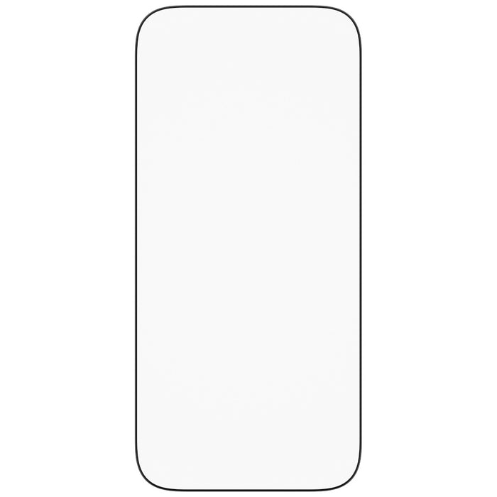 PanzerGlass Ultra-Wide Fit Fastfit Tempered Glass for iPhone 17 Pro