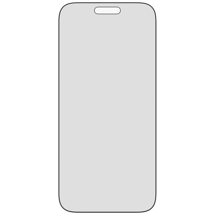 PanzerGlass Ultra-Wide Fit EasyAligner Privacy Glass for iPhone 17 Pro Max