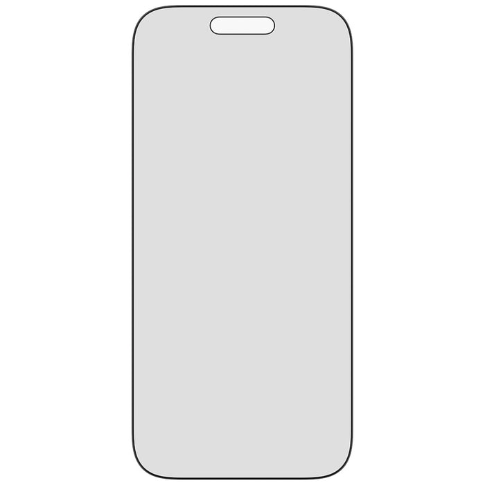 PanzerGlass Ultra-Wide Fit Fastfit Privacy Glass for iPhone 17 Pro Max