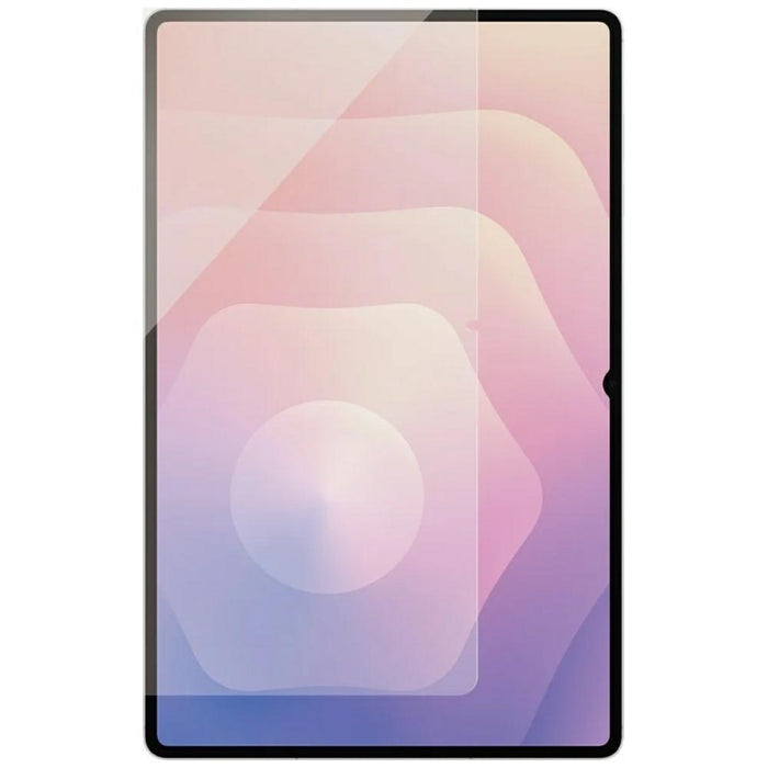 PanzerGlass Ultra-Wide Fit Tempered Glass for Samsung Galaxy Tab S11 Ultra - Transparent