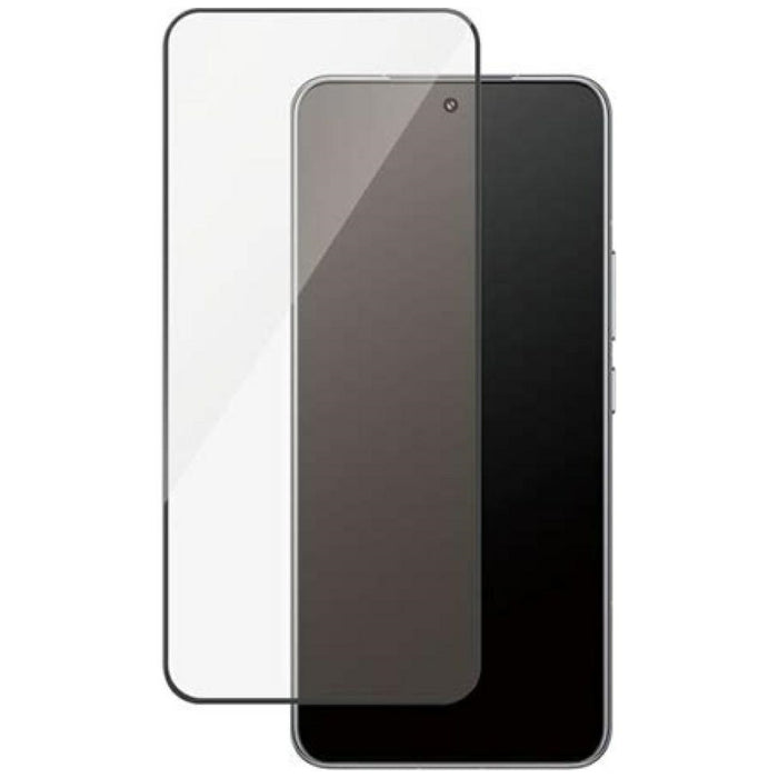 SAFE by PanzerGlass Ultra-Wide Fit Tempered Glass for Xiaomi 15T / 15T Pro - Transparent