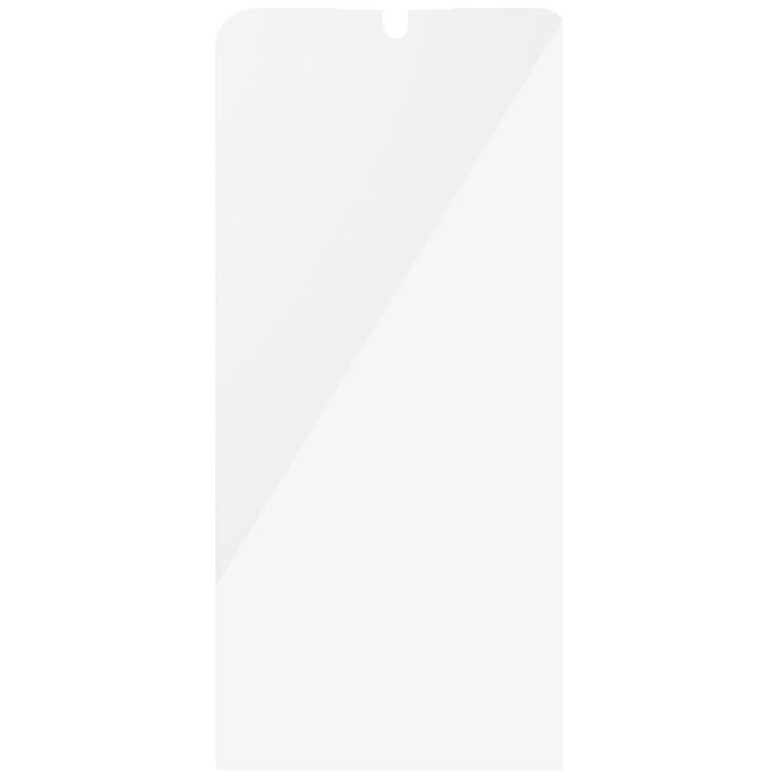 PanzerGlass Ultra-Wide Fit Tempered Glass for Samsung Galaxy S25 FE - Transparent
