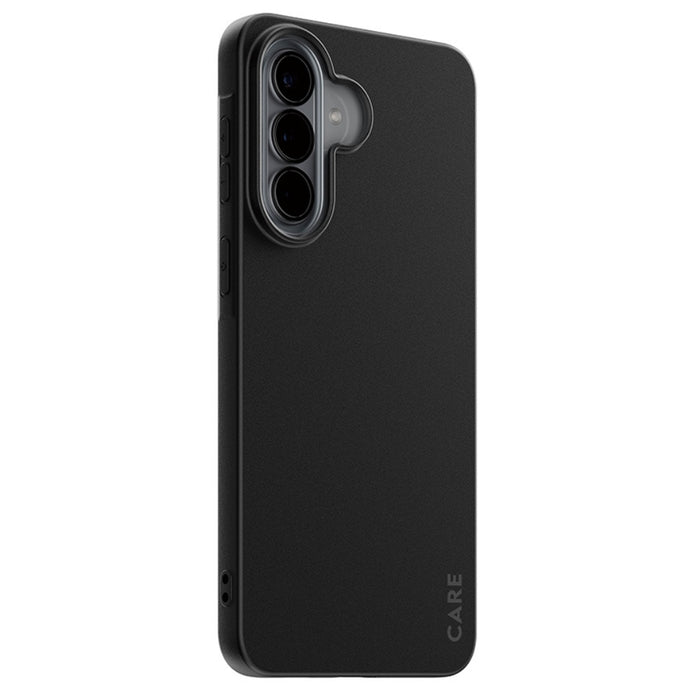 CARE by PanzerGlass Fashion Case for Samsung Galaxy A57 - Black