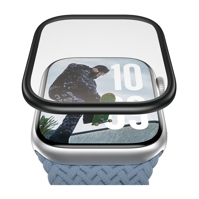 PANZERGLASS APPLE WATCH 42 mm Metallic GLASS