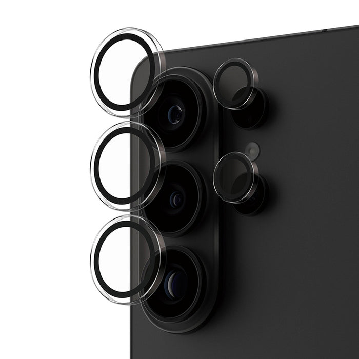 SAMSUNG S26 ULTRA HOOPS CL CAM GLASS