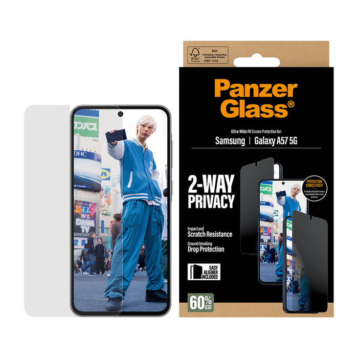 PG SAMSUNG A57 2-WAY PRIVACY GLASS