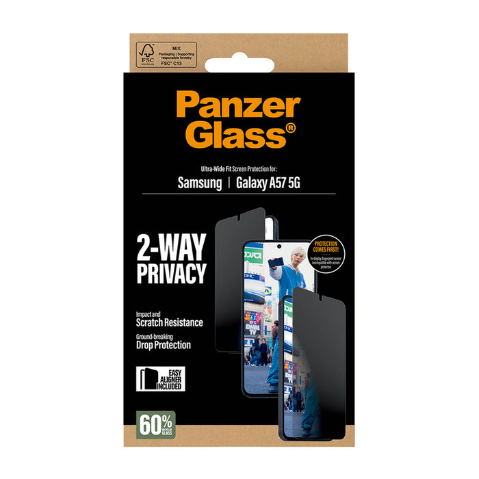PG SAMSUNG A57 2-WAY PRIVACY GLASS