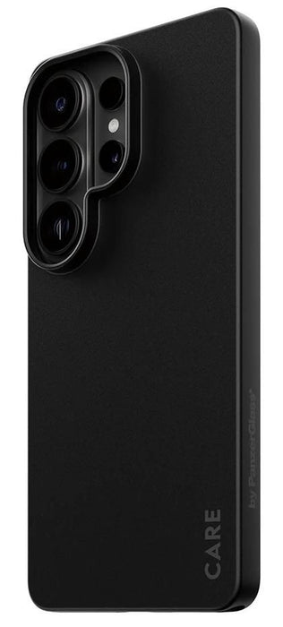 CARE by PanzerGlass TPU Case for Samsung Galaxy S26 Ultra - Black