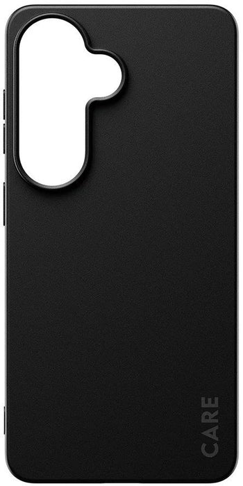 CARE by PanzerGlass TPU Case for Samsung Galaxy S26 - Black