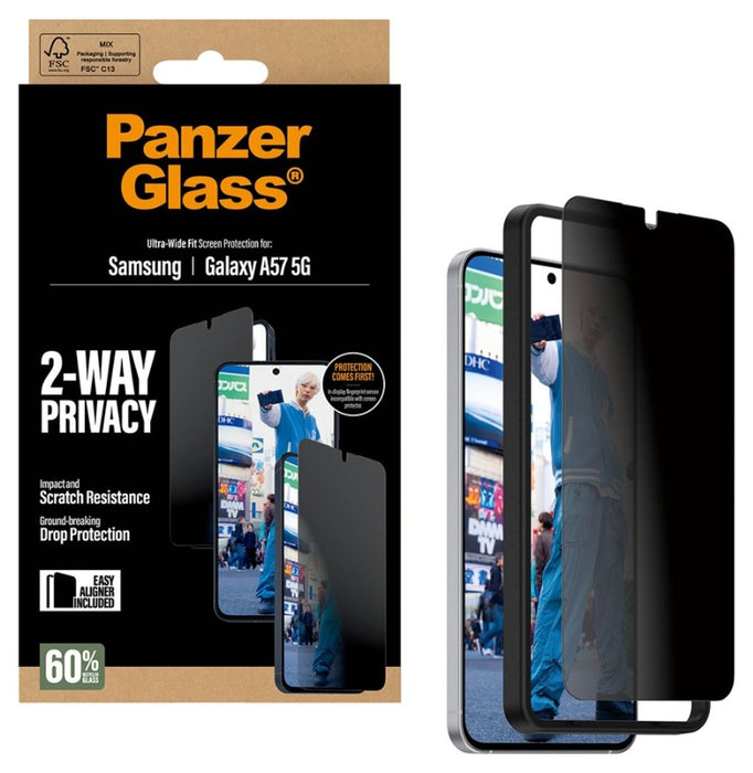 PG SAMSUNG A57 2-WAY PRIVACY GLASS