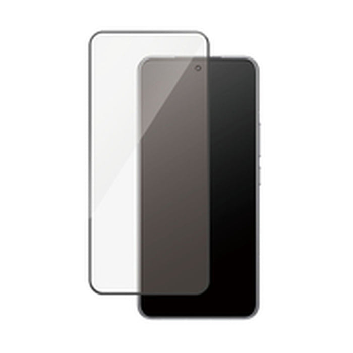 Mobile cover PanzerGlass Redmi Note 14 Transparent Xiaomi
