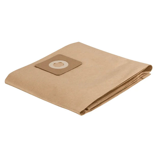 Paper bags for BOSCH AdvancedVac 20 (5 pcs.) - Компресори и други големи машини<<<ZoraSite