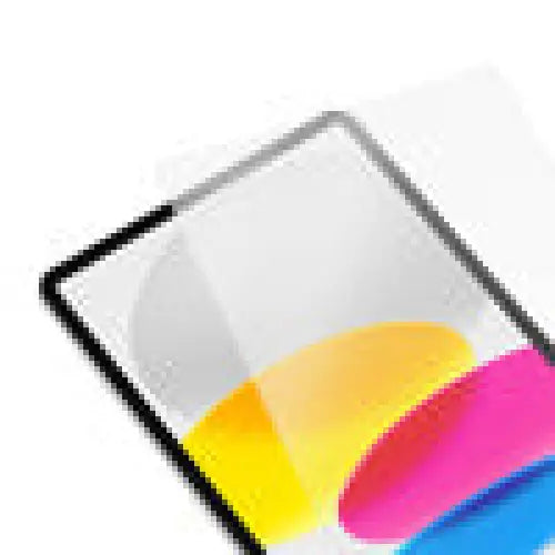 Paper-like film Baseus 0.15mm For iPad 10.9’’ Transparent - For tablets<<<Tempered glass and screen protectors<<<GSM