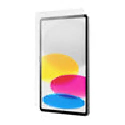 Paper-like film Baseus 0.15mm For iPad 10.9’’ Transparent - For tablets<<<Tempered glass and screen protectors<<<GSM