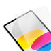 Paper-like film Baseus 0.15mm For iPad 10.9’’ Transparent - For tablets<<<Tempered glass and screen protectors<<<GSM