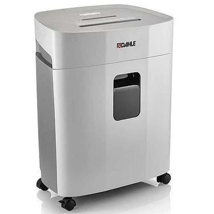 Paper Shredder Dahle PAPERSAFE PS240 25 L - Електроника Периферни и резервни части<<<Компютри|